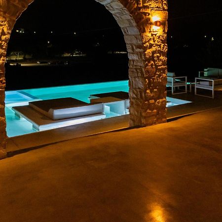 Aegean Feelings Villa Писо Ливади Екстериор снимка