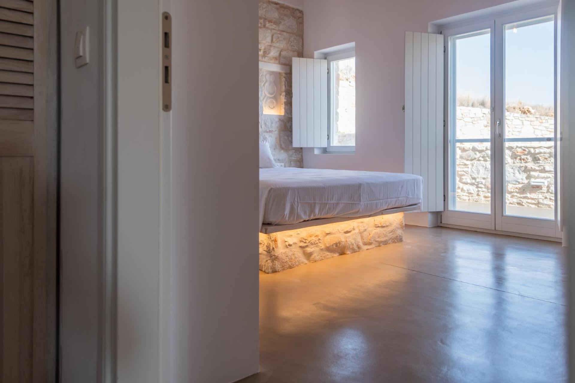 Aegean Feelings Villa Писо Ливади Екстериор снимка