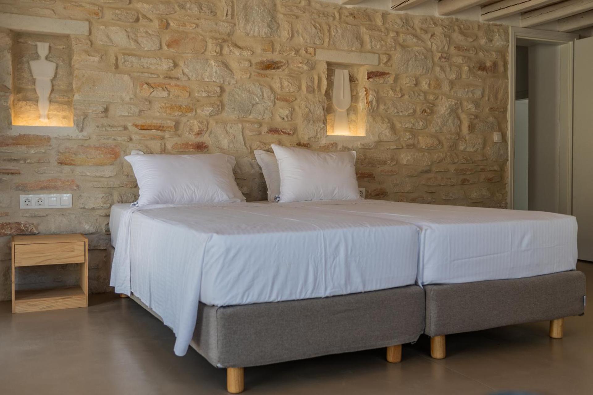 Aegean Feelings Villa Писо Ливади Екстериор снимка