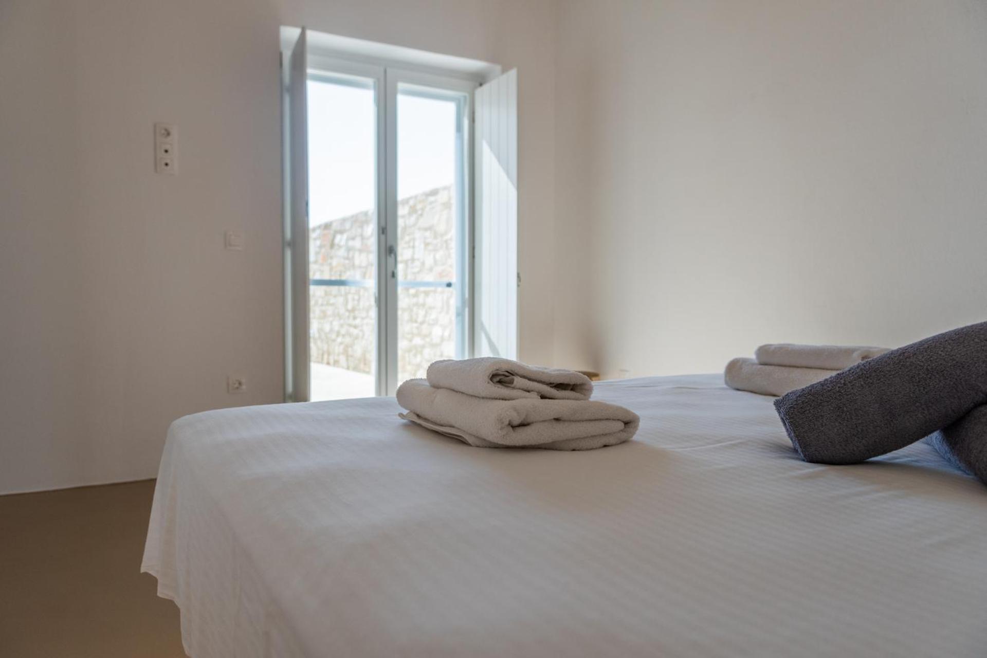 Aegean Feelings Villa Писо Ливади Екстериор снимка