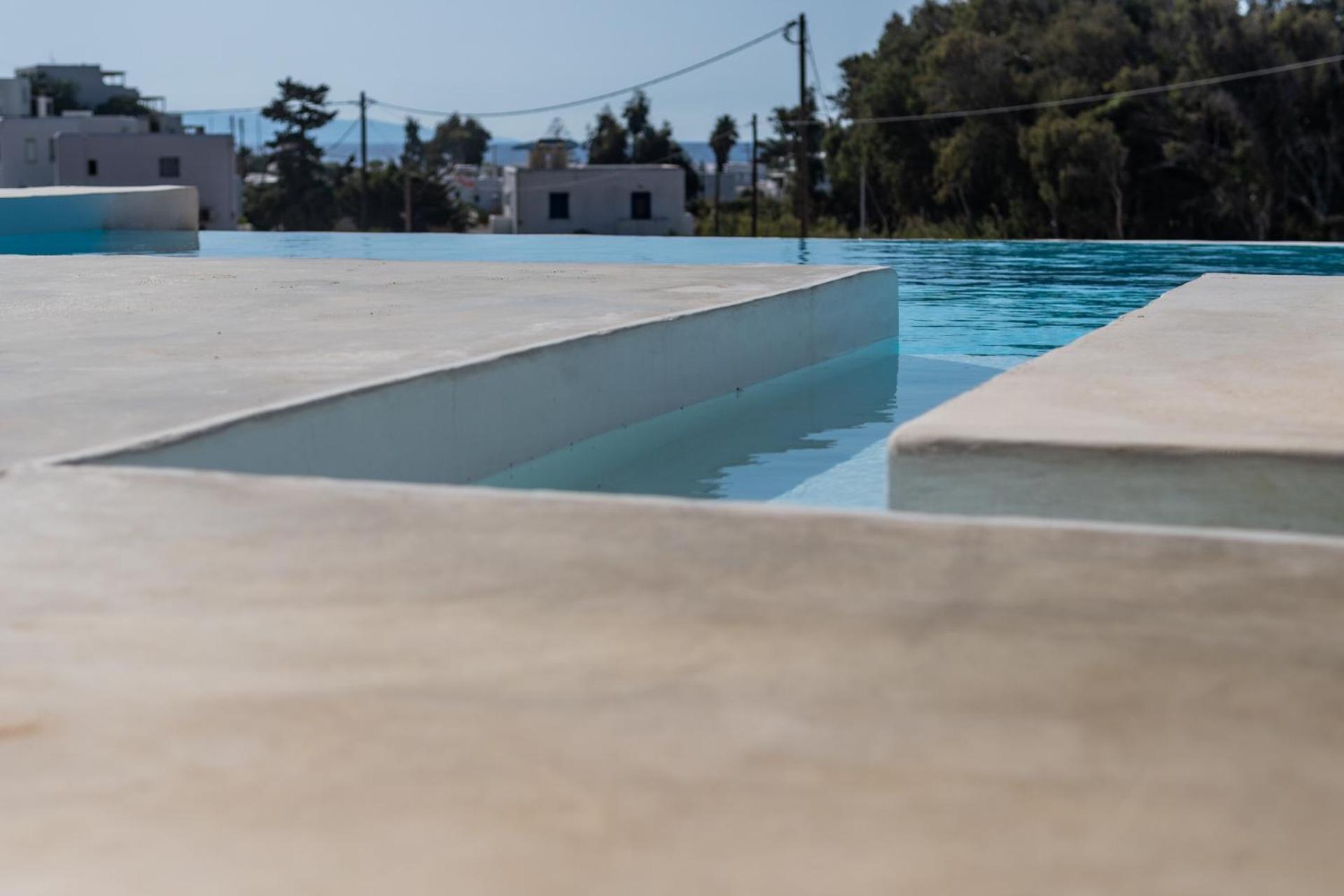 Aegean Feelings Villa Писо Ливади Екстериор снимка